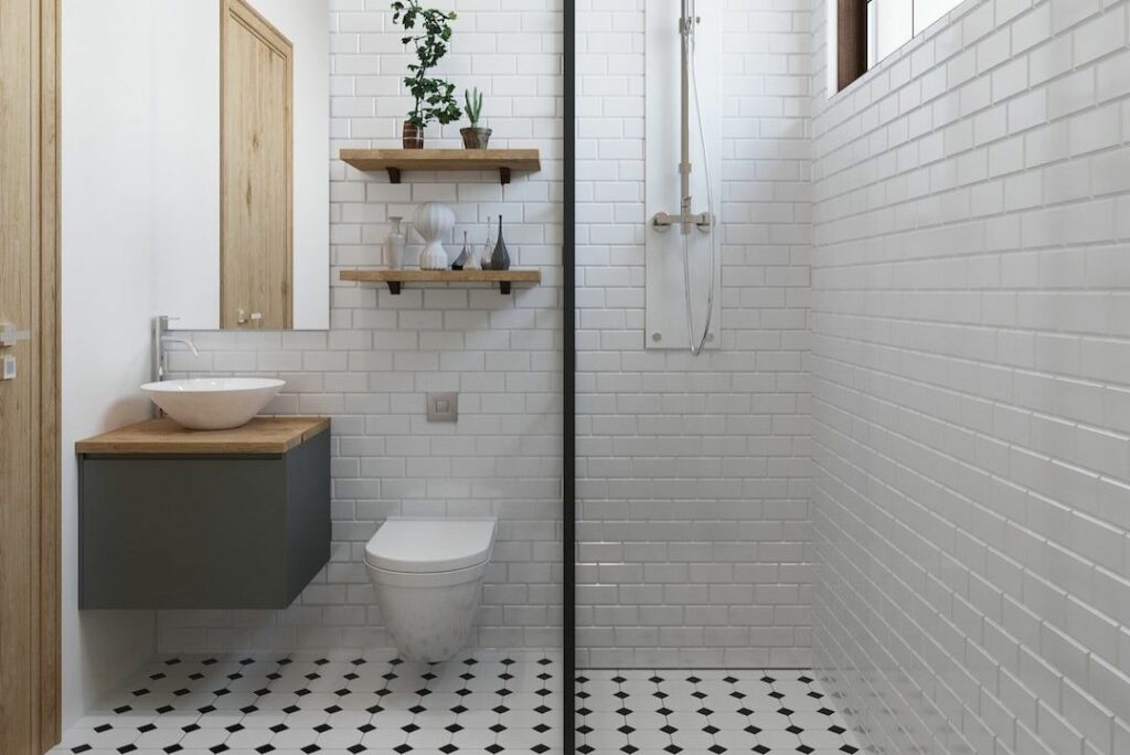 Bathroom Renovations Melbourne
