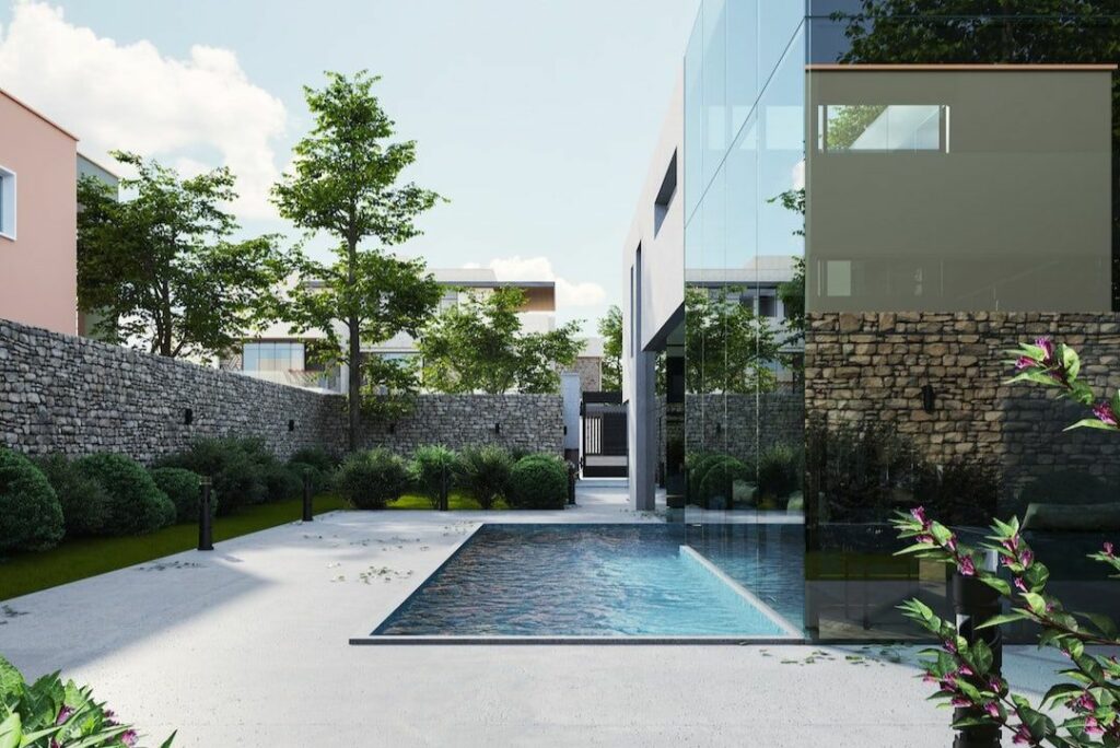 Landscaping Renovations Melbourne