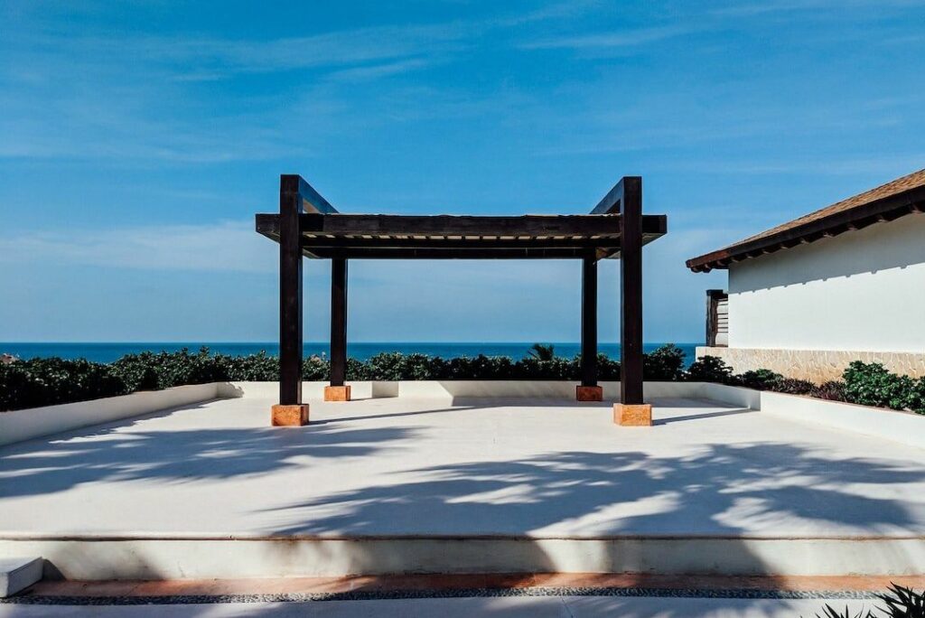 Pergola Renvoations Melbourne
