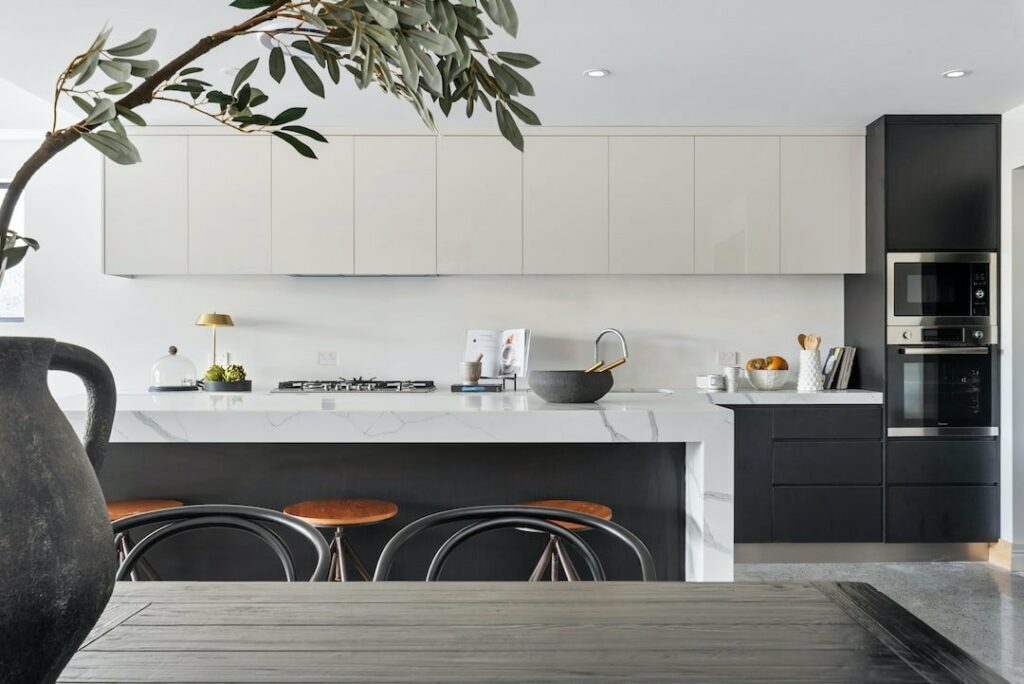 Renovations Kitchen Melbourne