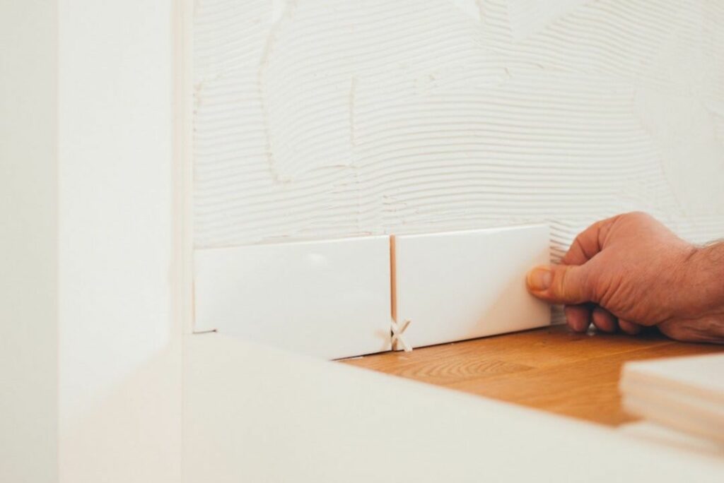 Tiling Renovations Melbourne